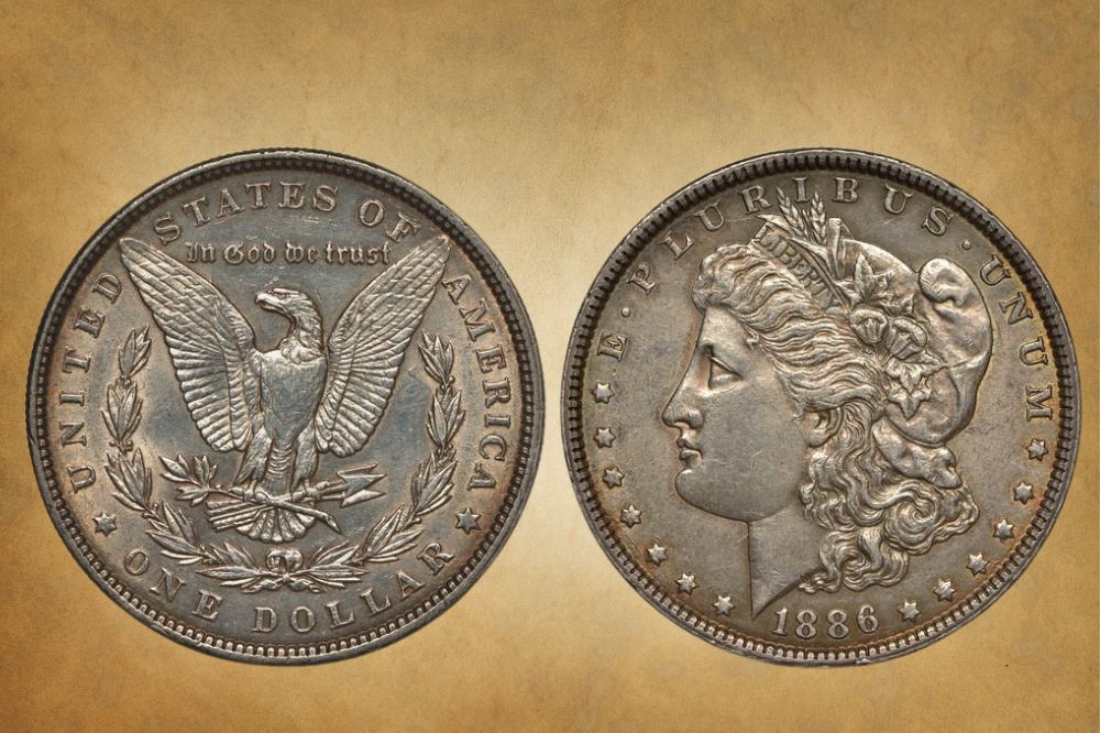 Toned Coins: Everything You Ever Wanted to Know
